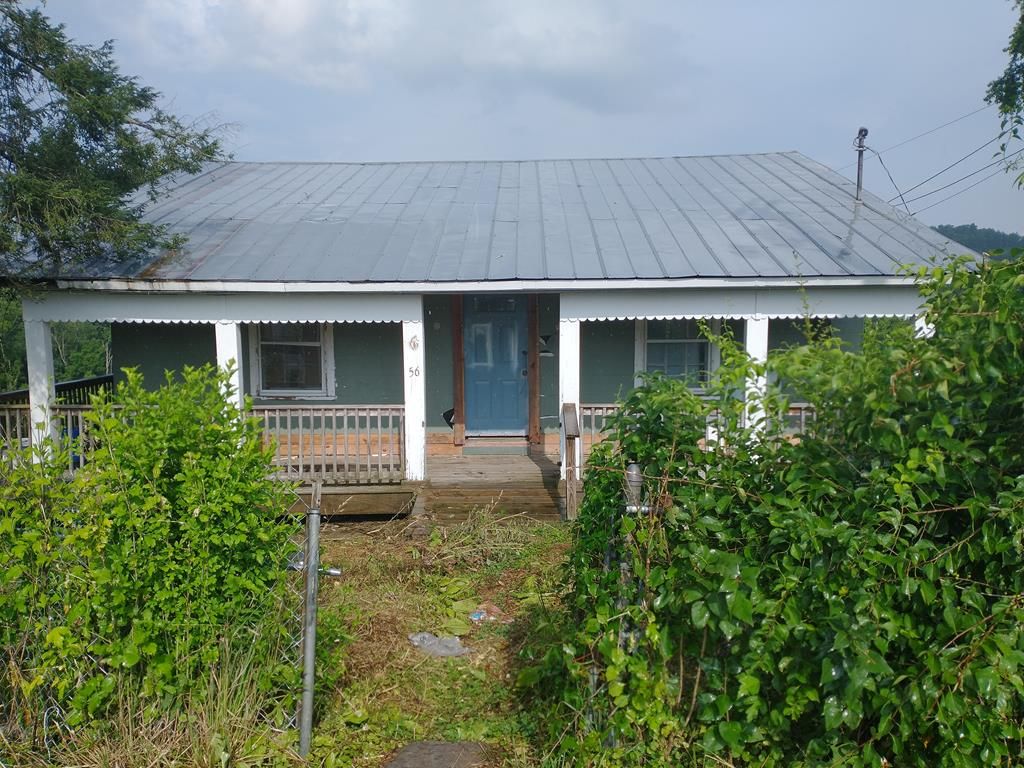 56 Bluejay Rd, Scarbro, WV 25917 Trulia