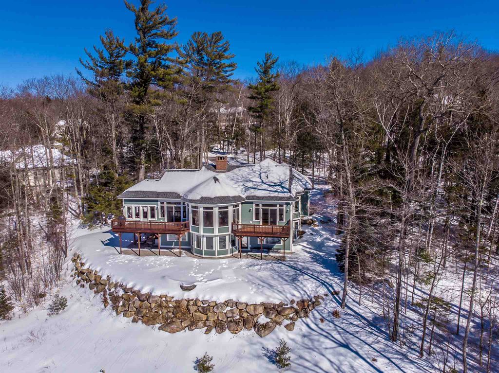 125 Birch Ledge Road, Glen, NH 03838 Trulia
