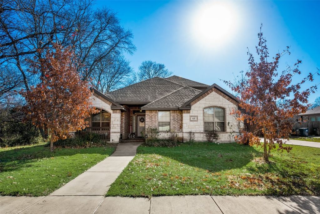 928 Blue Quail Run, Glenn Heights, TX 75154 Trulia