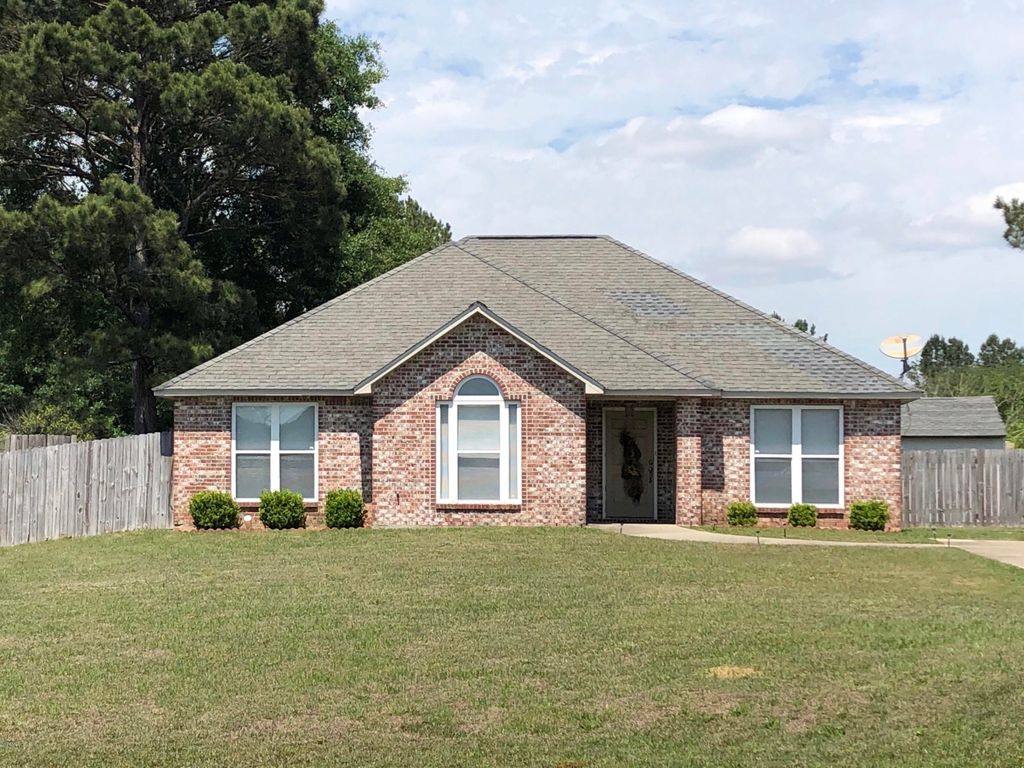 20190 W Wortham Rd, Saucier, MS 39574 Trulia