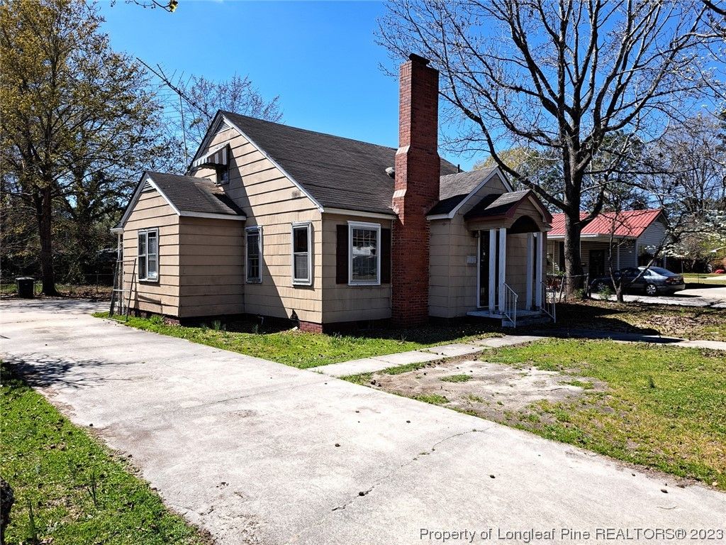 1103 Carthage Rd, Lumberton, NC 28358 Trulia