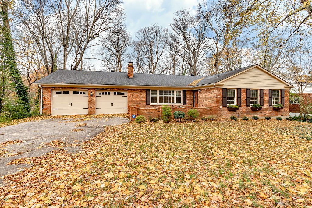 6100 Crittenden Dr, Cincinnati, OH 45244