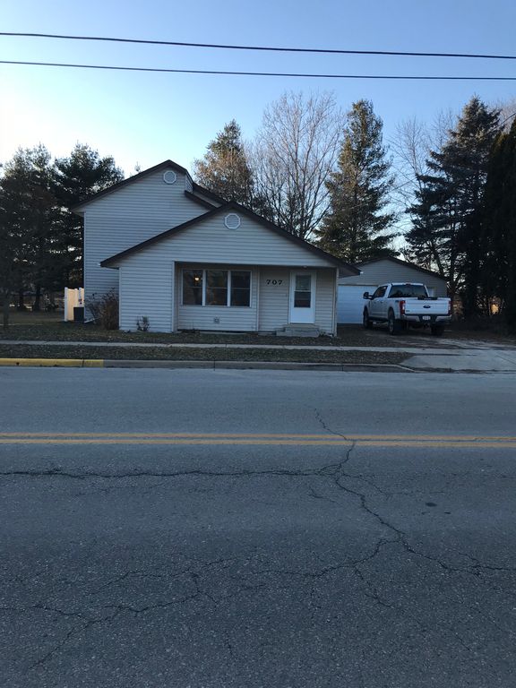 707 Hubbell St, Marshall, WI 53559 Trulia