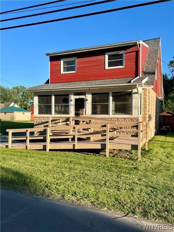695 Center Rd, Buffalo, NY 14224 MLS B1542667 Trulia