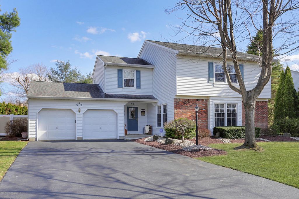 55 Alexandria Dr, Manalapan, NJ 07726 Trulia