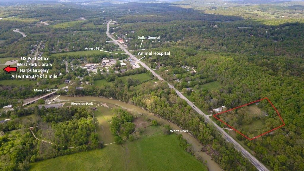 212 S Centennial Ave, West Fork, AR 72774 Trulia