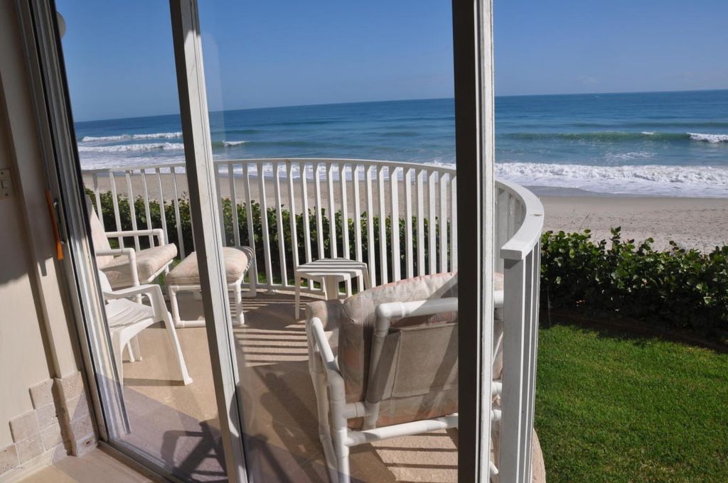 2225 Highway A1A #209, Indian Harbour Beach, FL 32937