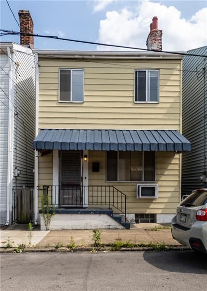 4926 Hatfield St, Pittsburgh, PA 15201