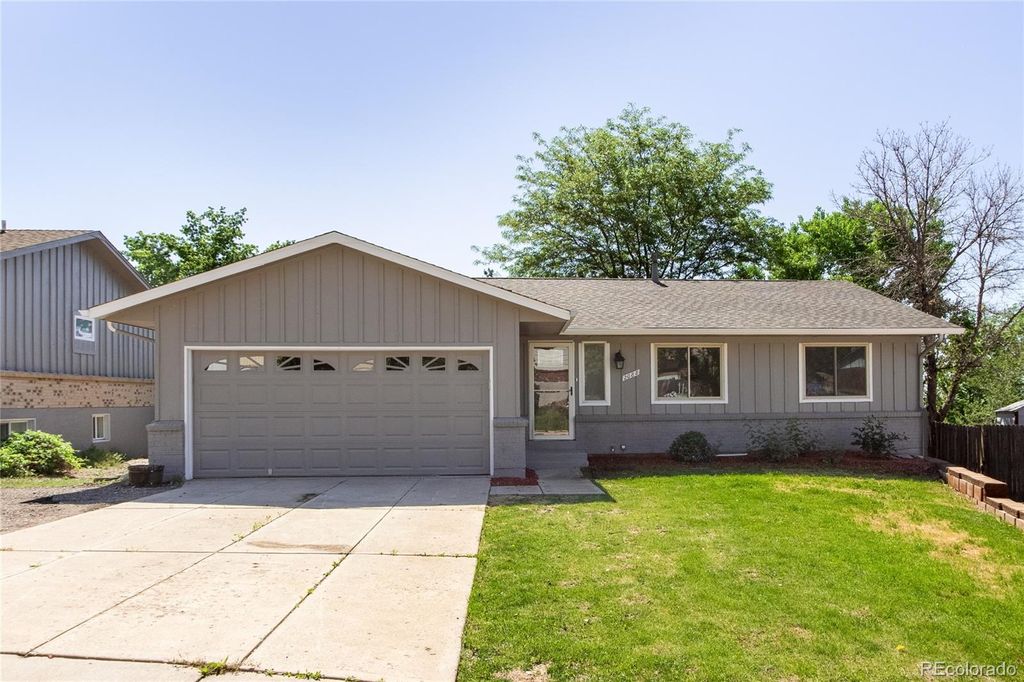 2088 S Coors Court, Lakewood, CO 80228