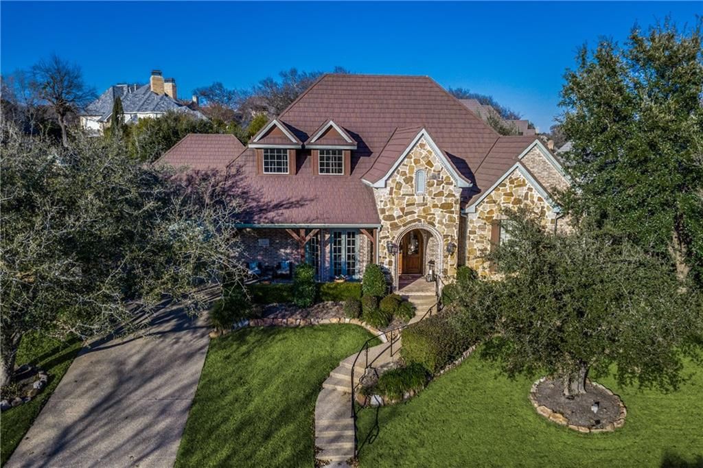 5205 Southern Hills Dr, Frisco, TX 75034