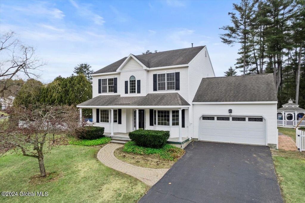 61 SaraJen Drive, Queensbury, NY 12804 Trulia