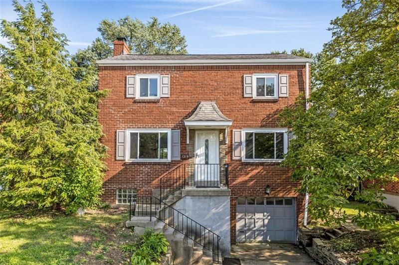 1319 Bower Hill Rd, Pittsburgh, PA 15243 Trulia