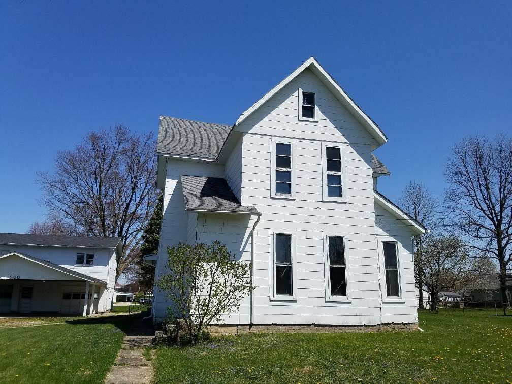 520 E Main St, Greentown, IN 46936 Trulia