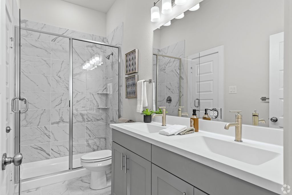 Mission at Johnson Creek Arlington, TX Trulia