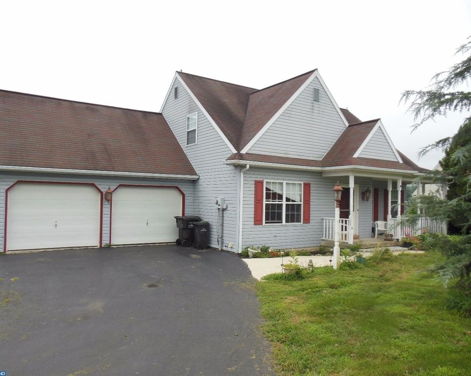 444 Glen Run Dr, Atglen, PA 19310 Trulia