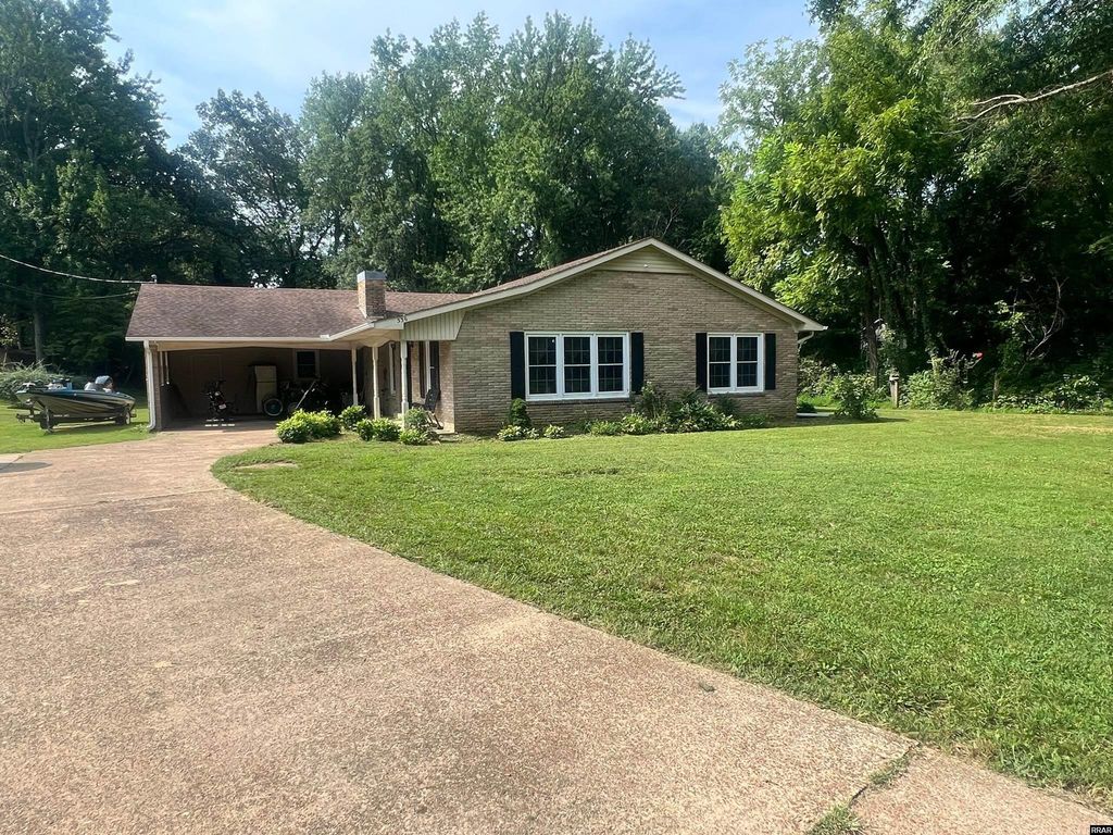 536 Paris St, Mc Kenzie, TN 38201 Trulia