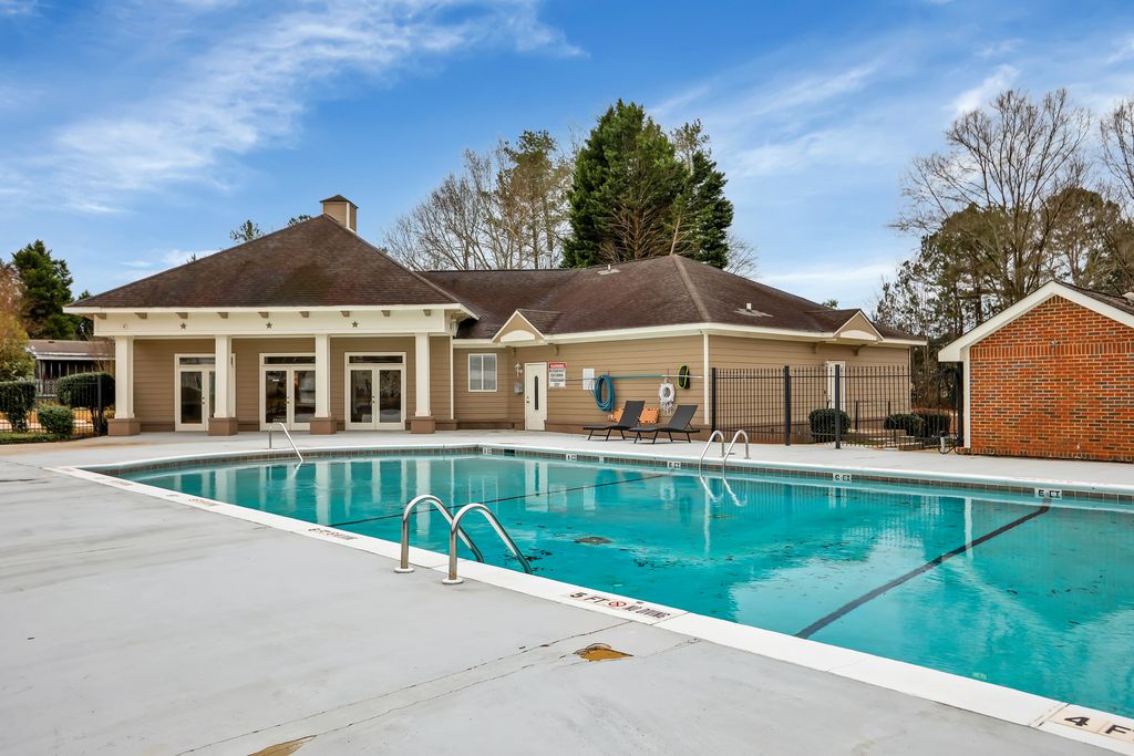 Audubon Estates McDonough, GA Trulia