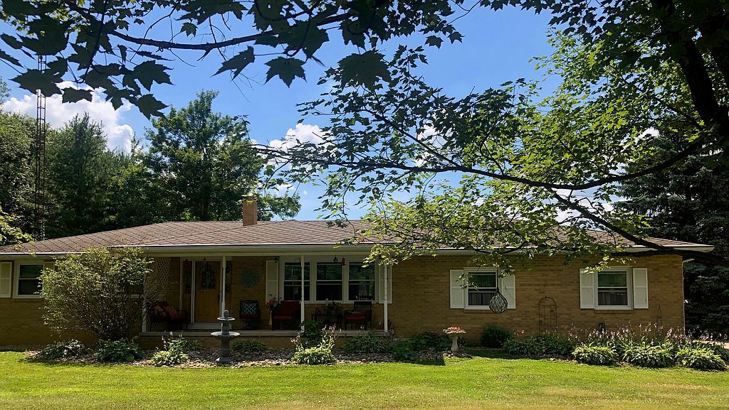 810 Lexington Ontario Rd, Mansfield, OH 44903 Trulia