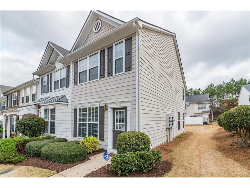 3281 Hidden Cove Cir, Peachtree Corners, GA 30092 | Trulia