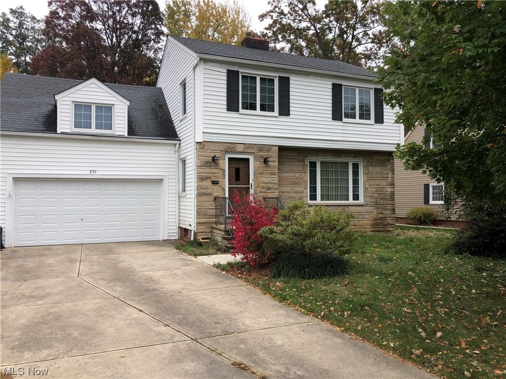 371 Lake Forest Dr, Bay Village, OH 44140 MLS 4501759 Trulia