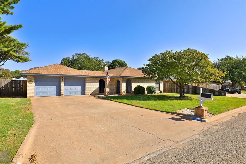 2850 Arlington Ave, Abilene, TX 79606 Trulia