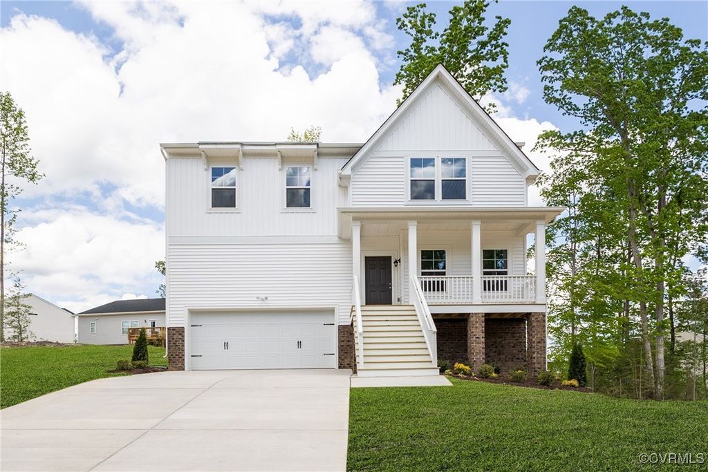 3409 Marwick Ln, Richmond, VA 23234