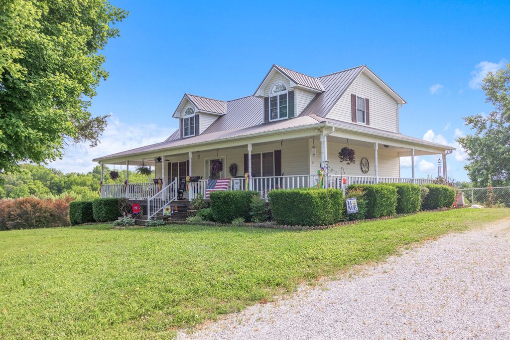 394 Asbury Rd, Rock Island, TN 38581 MLS 2656655 Trulia