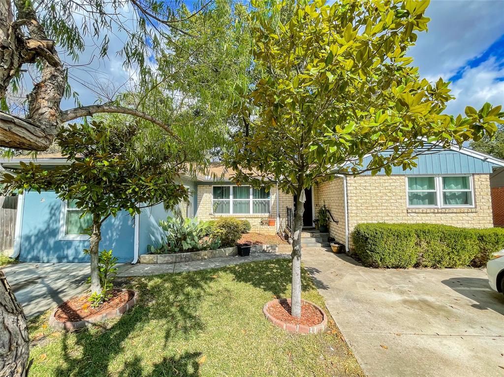 10356 Estacado Dr, Dallas, TX 75228