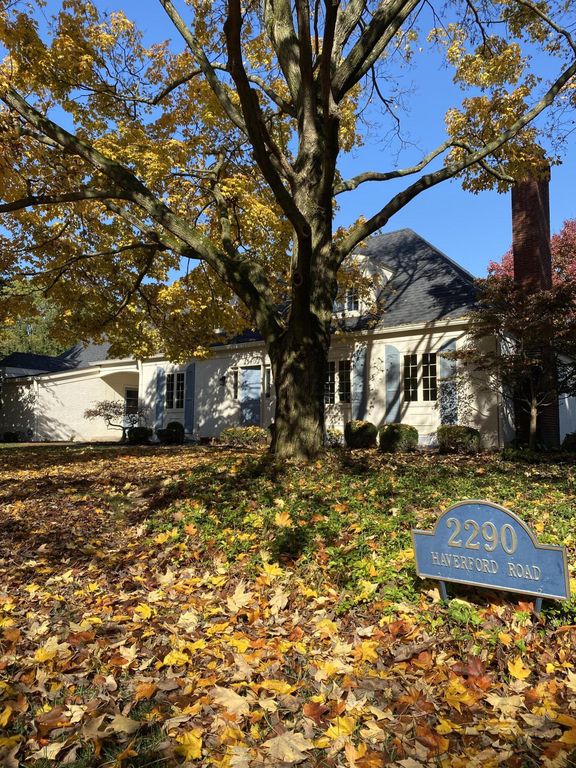 2290 Haverford Rd, Upper Arlington, OH 43220 Trulia