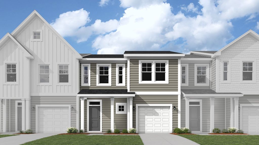 Glenville Villas at Sandridge Little River, SC Trulia