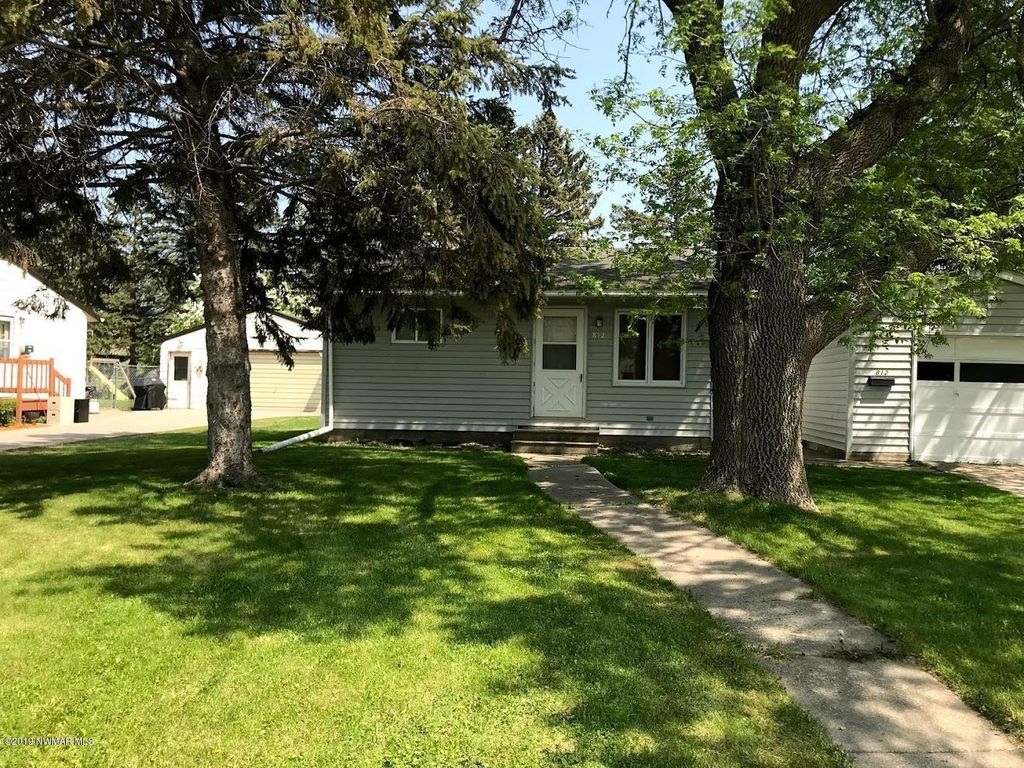 812 Foss Ave N, Fosston, MN 56542 Trulia