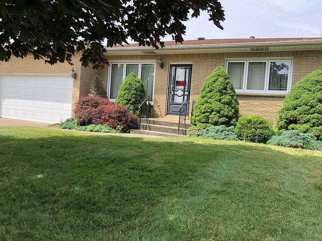 58 South Dr, Lackawanna, NY 14218 Trulia