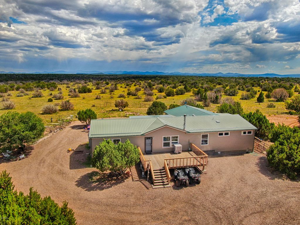 26 County Road 8310 8, Concho, AZ 85924 Trulia
