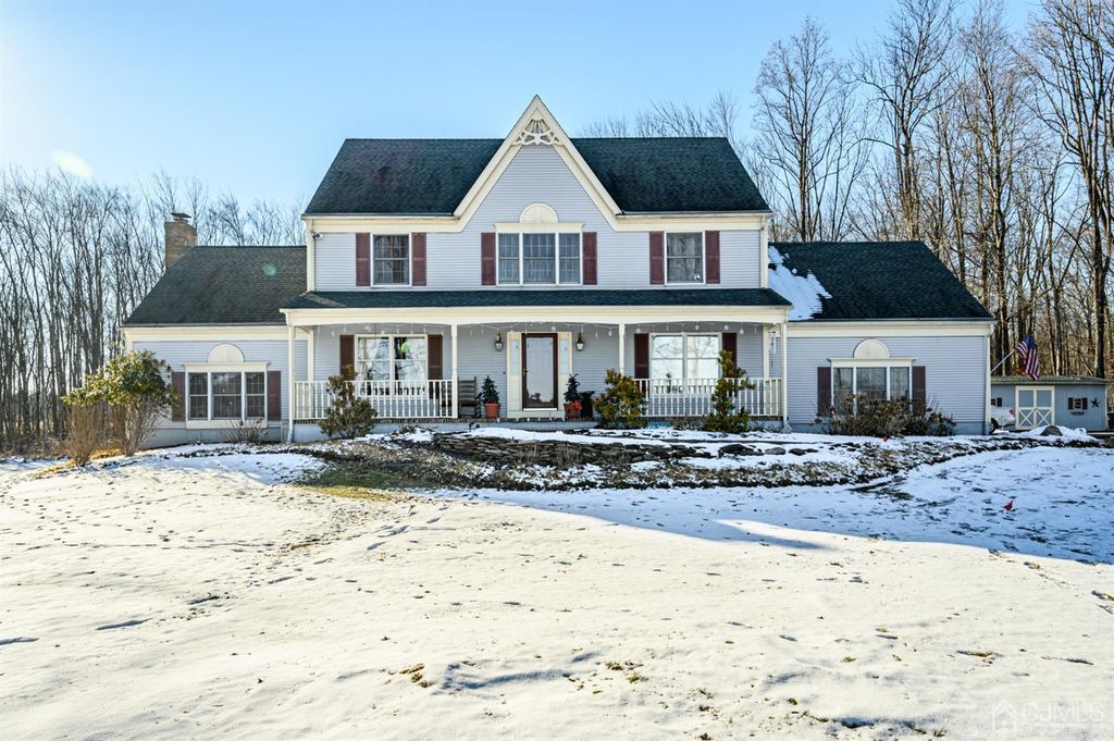 9 Coachman Dr, Hampton, NJ 08827 Trulia