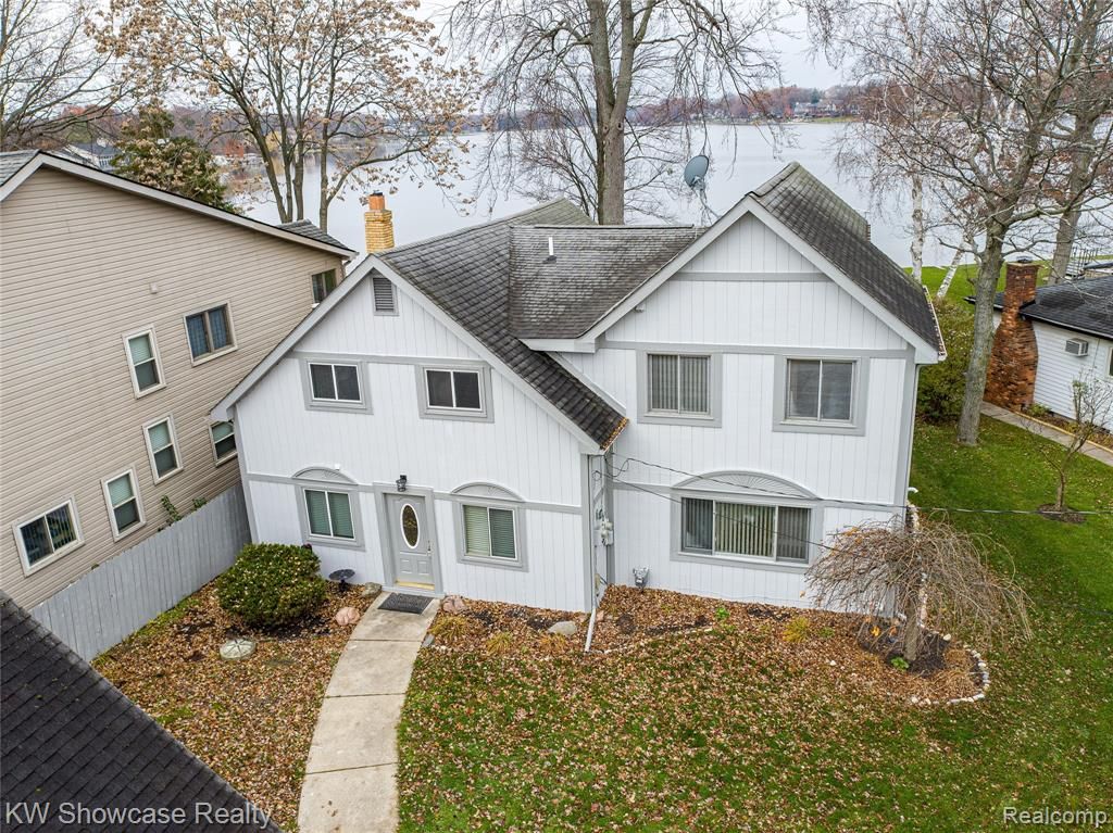 3500 Union Lake Rd, Commerce Township, MI 48382