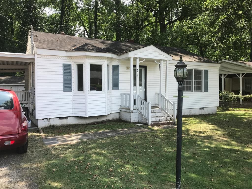 2217 Woodward Ave, Augusta, GA 30906