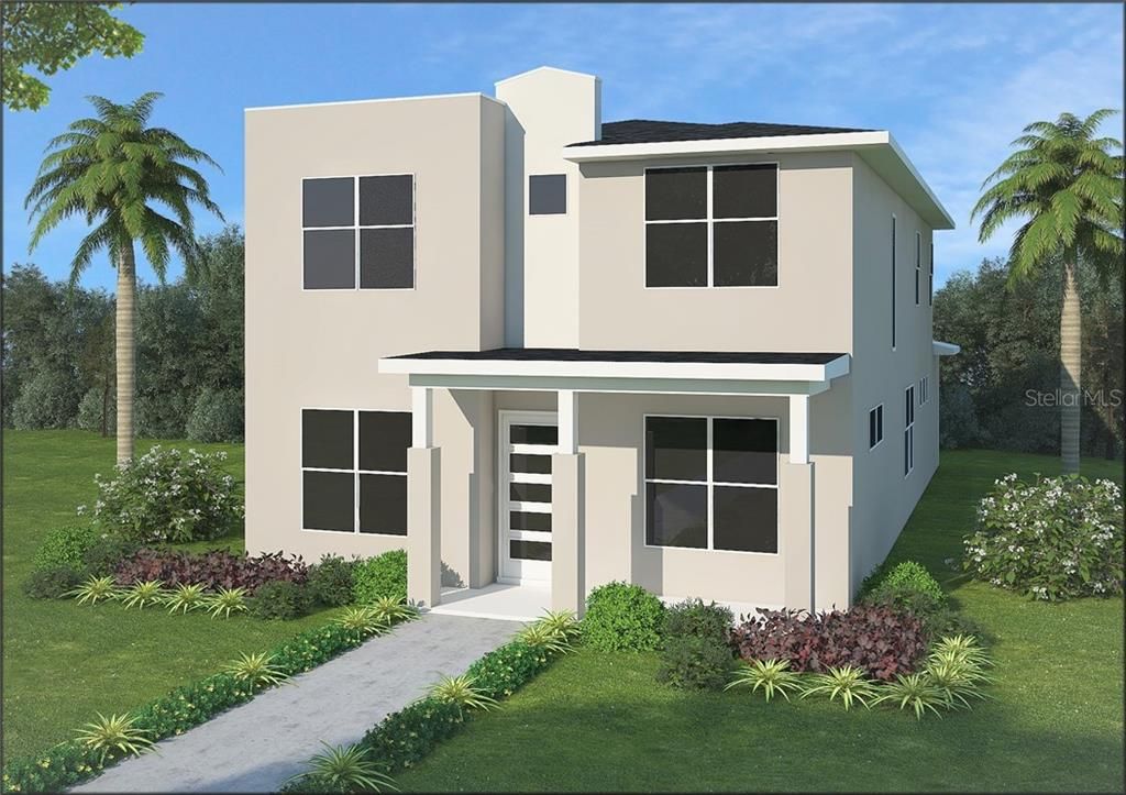 200 E Grant St, Orlando, FL 32806