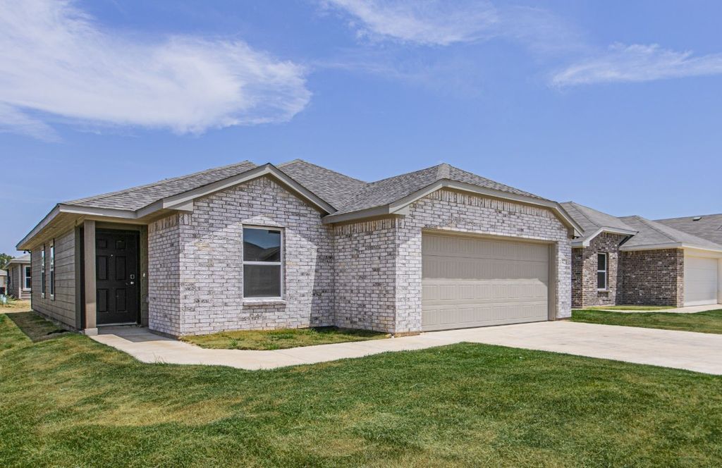 421 Shorty St, Mabank, TX 75147 MLS 20254286 Trulia