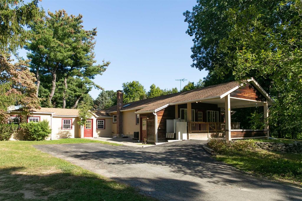 138 Weaver Rd, Elizaville, NY 12523 Trulia