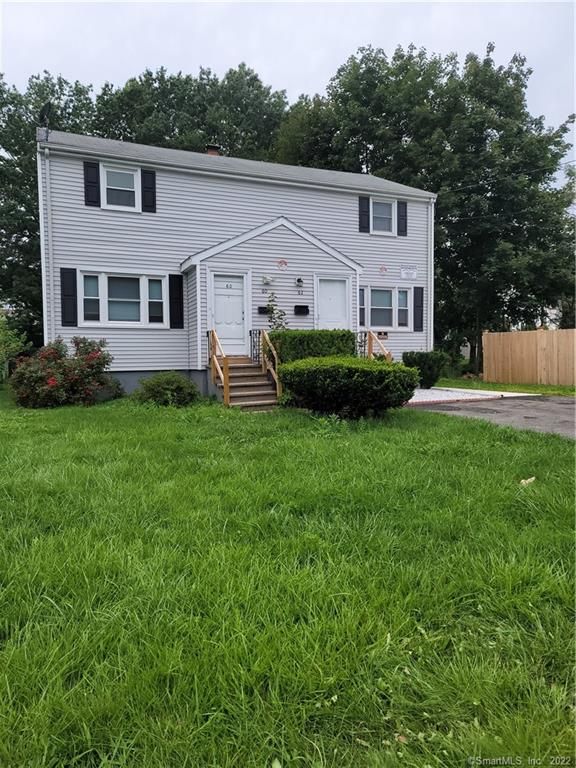 60-62 4th St, New Britain, CT 06051