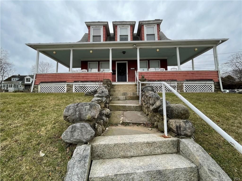 209 Pequot Ave, New London, CT 06320 Trulia