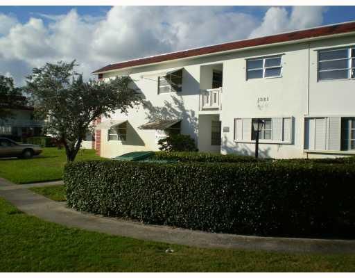 1321 NW 43rd Av #202A, Lauderhill, FL 33313 - See Est. Value, Schools ...