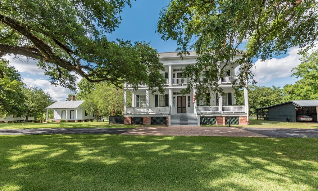 10736 Highway 182 Franklin La 70538 Trulia