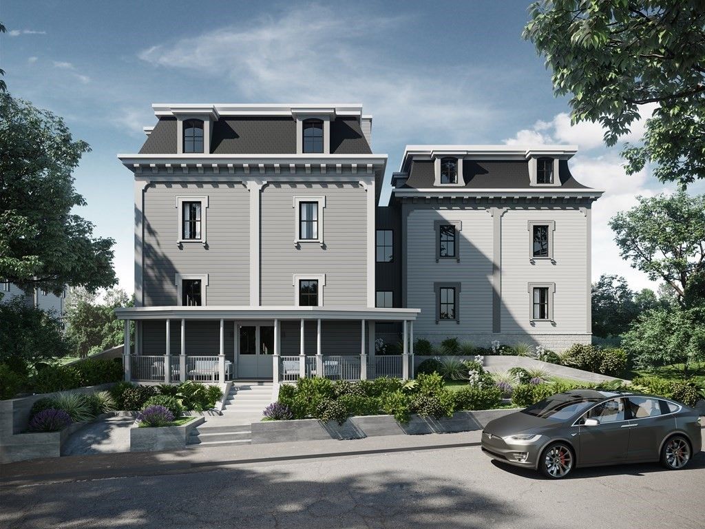 106 Forest Hills St #F203, Jamaica Plain, MA 02130