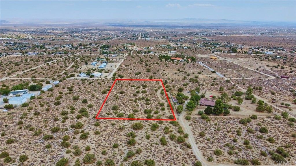 Avenal St, Pinon Hills, CA 92372 MLS HD22179859 Trulia