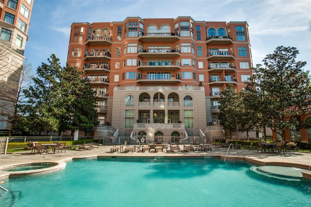 3535 Gillespie St #306, Dallas, TX 75219