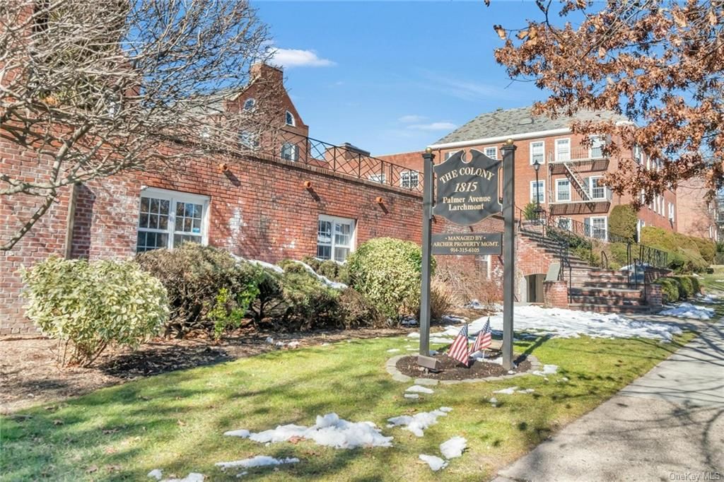1815 Palmer Avenue UNIT 2L, Larchmont, NY 10538 Trulia