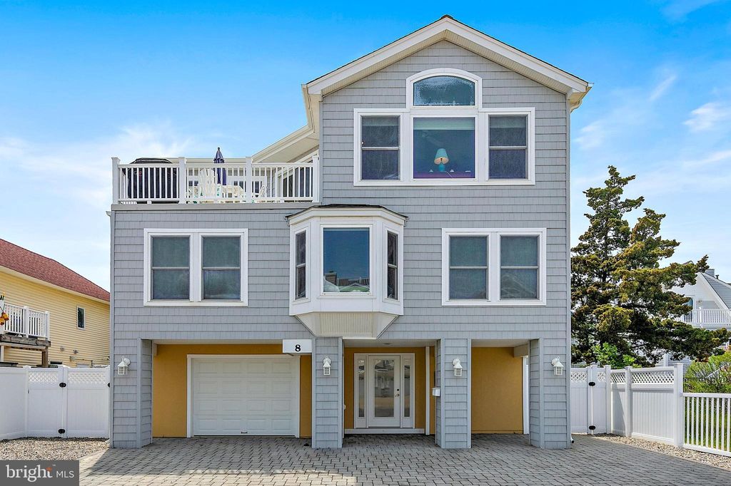 8 W Maryland Ave, Long Beach Twp, NJ 08008 Trulia