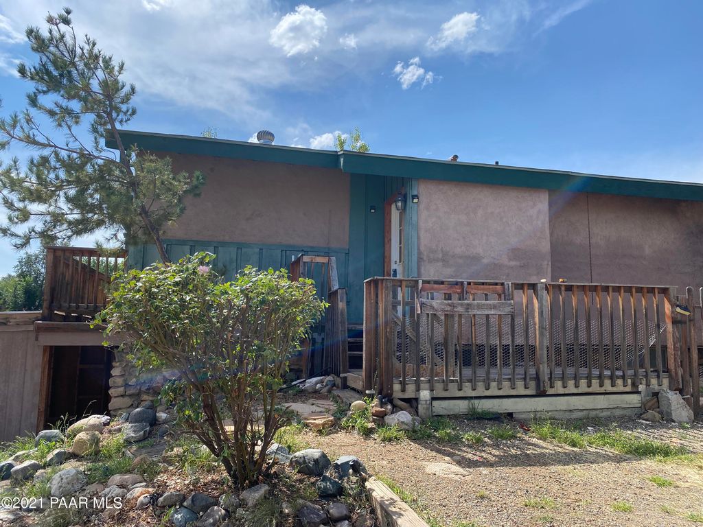 3696 N Starlight Dr, Prescott Valley, AZ 86314