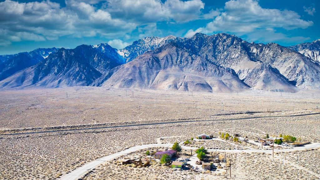 Lot 10 Summer Rd, Lone Pine, CA 93545 Trulia